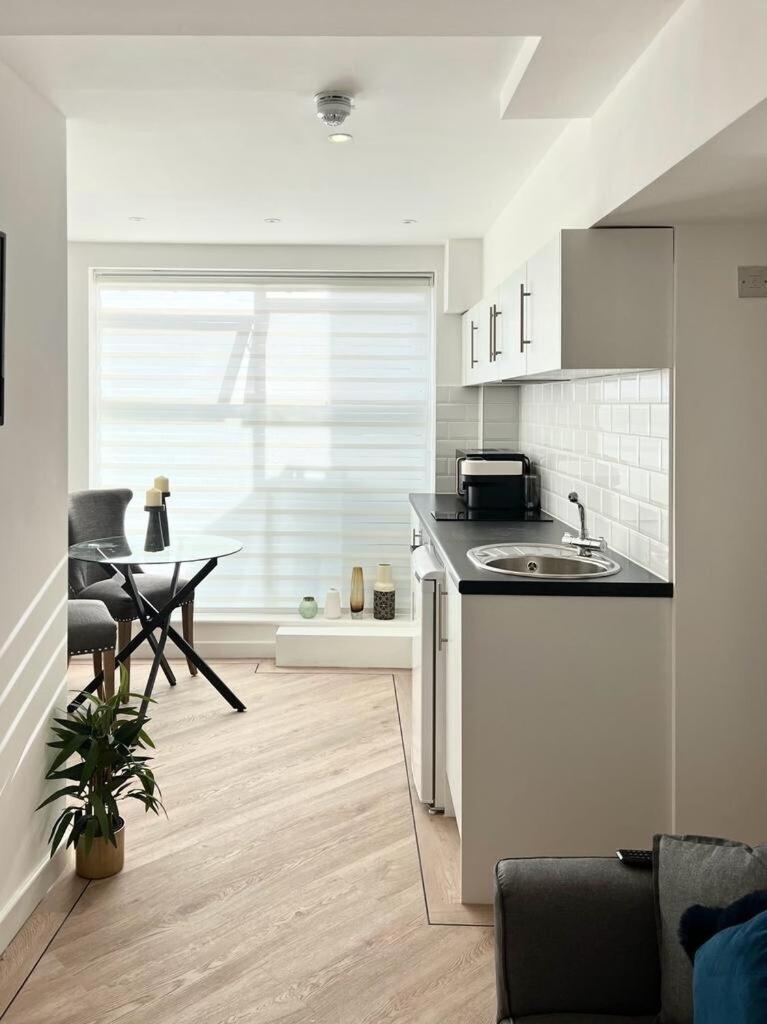 Apartment The Snook, The Kove, *