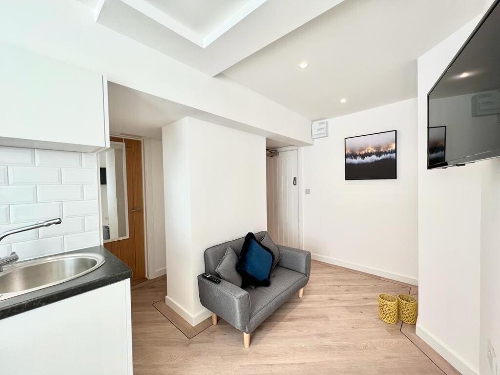 Apartment The Snook, The Kove, *