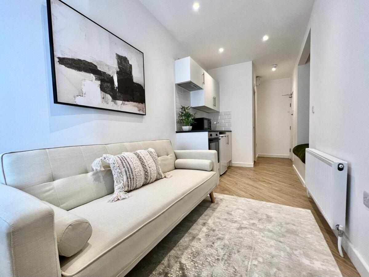 The Escape, The Kove, Apartment *