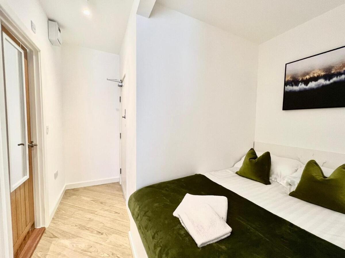 Apartment The Escape, The Kove,