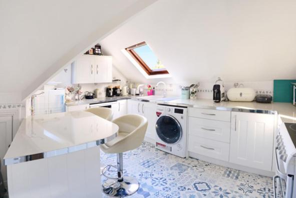 Guest house Discoveries House *