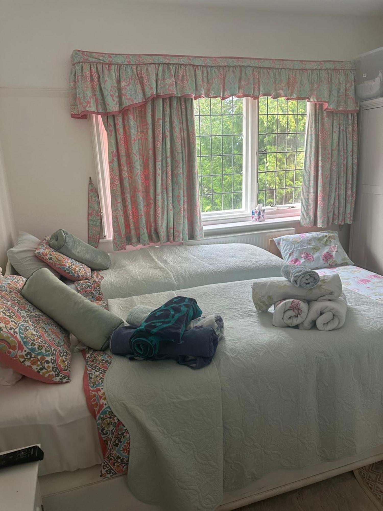 Discoveries House Guest house Bournemouth