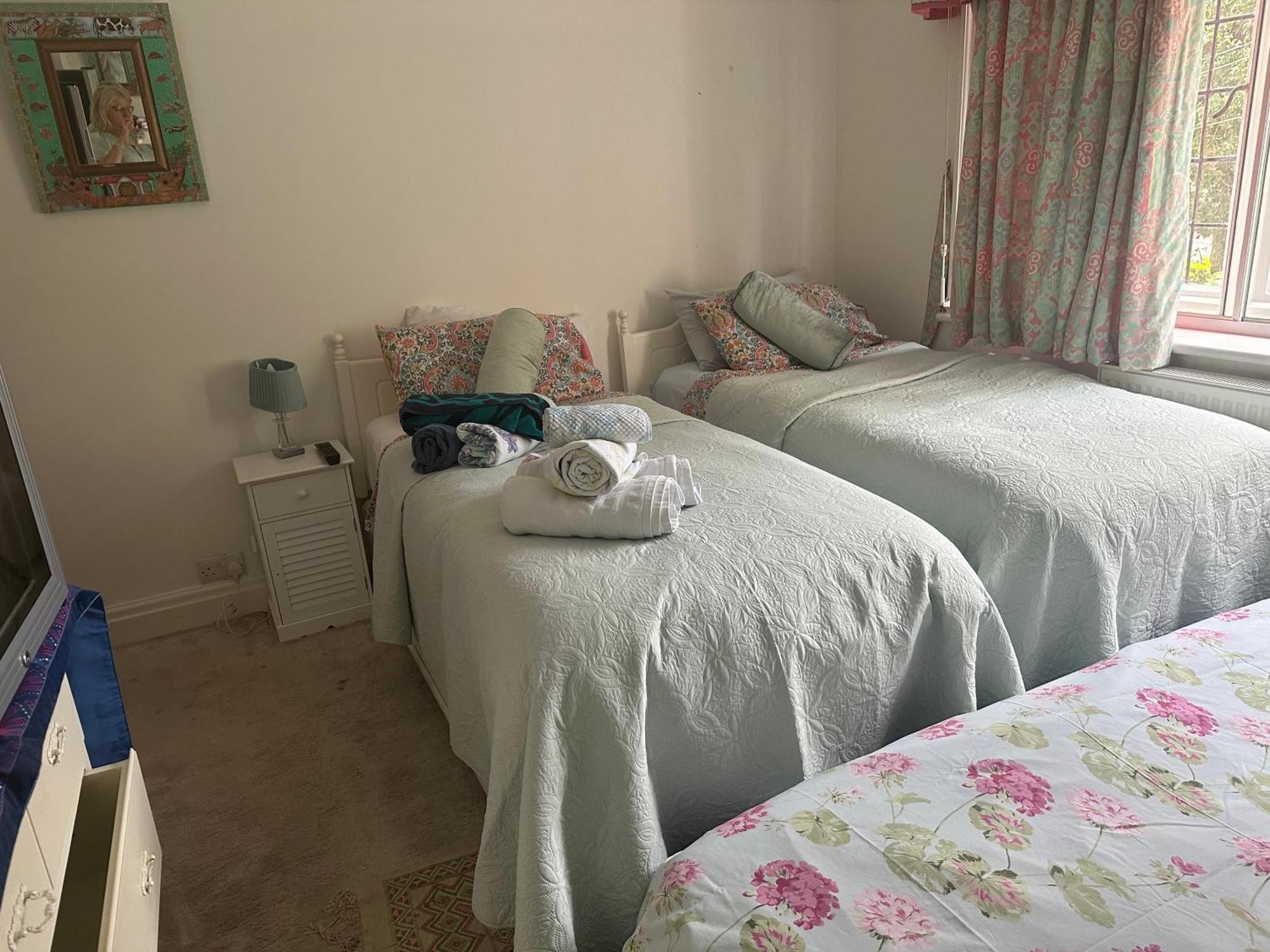 Guest house Discoveries House *