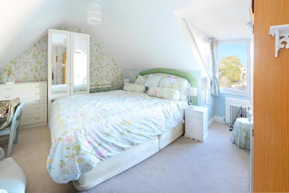 Discoveries House Guest house Bournemouth