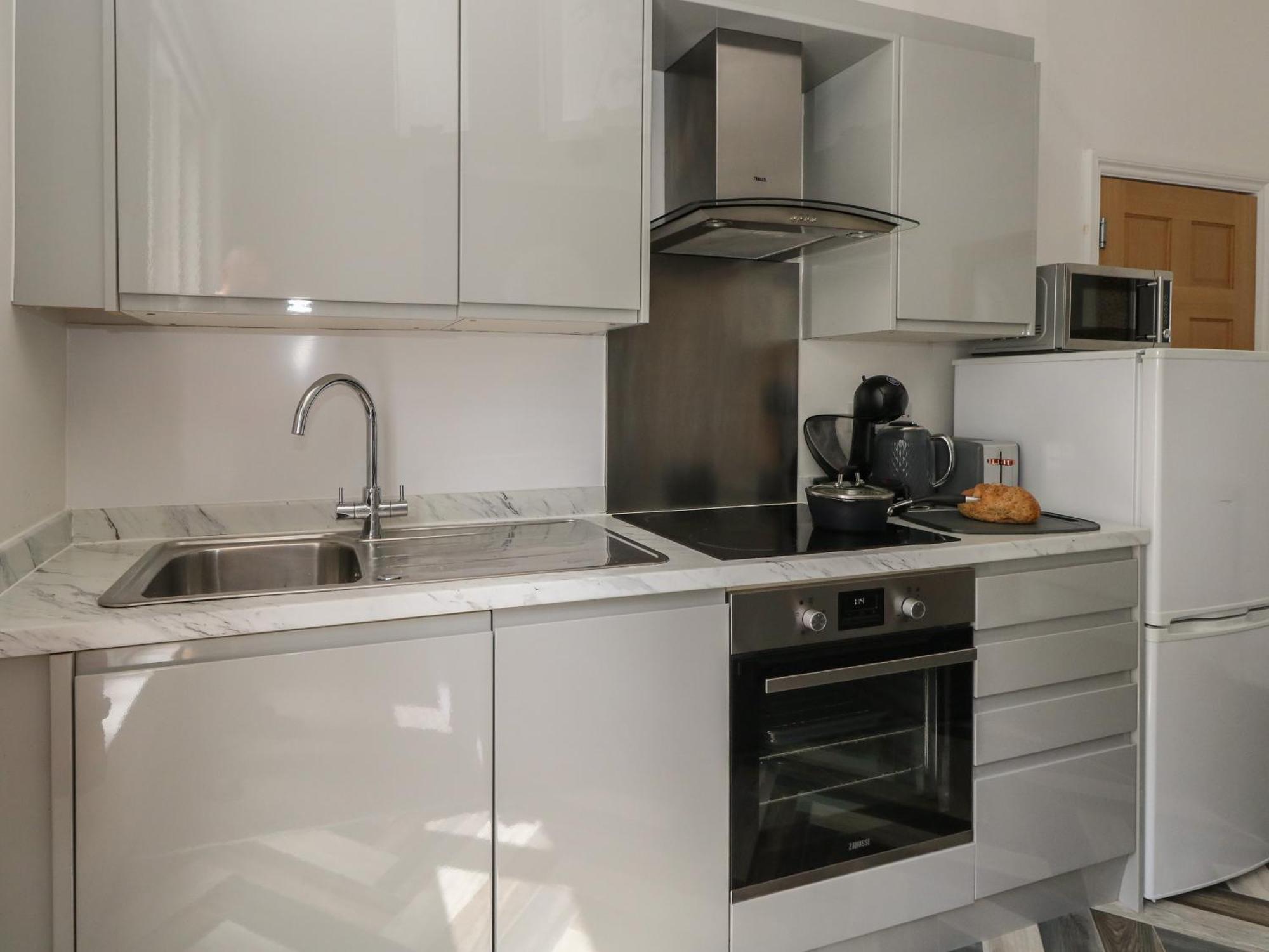 Flat 2 Apartment Bournemouth