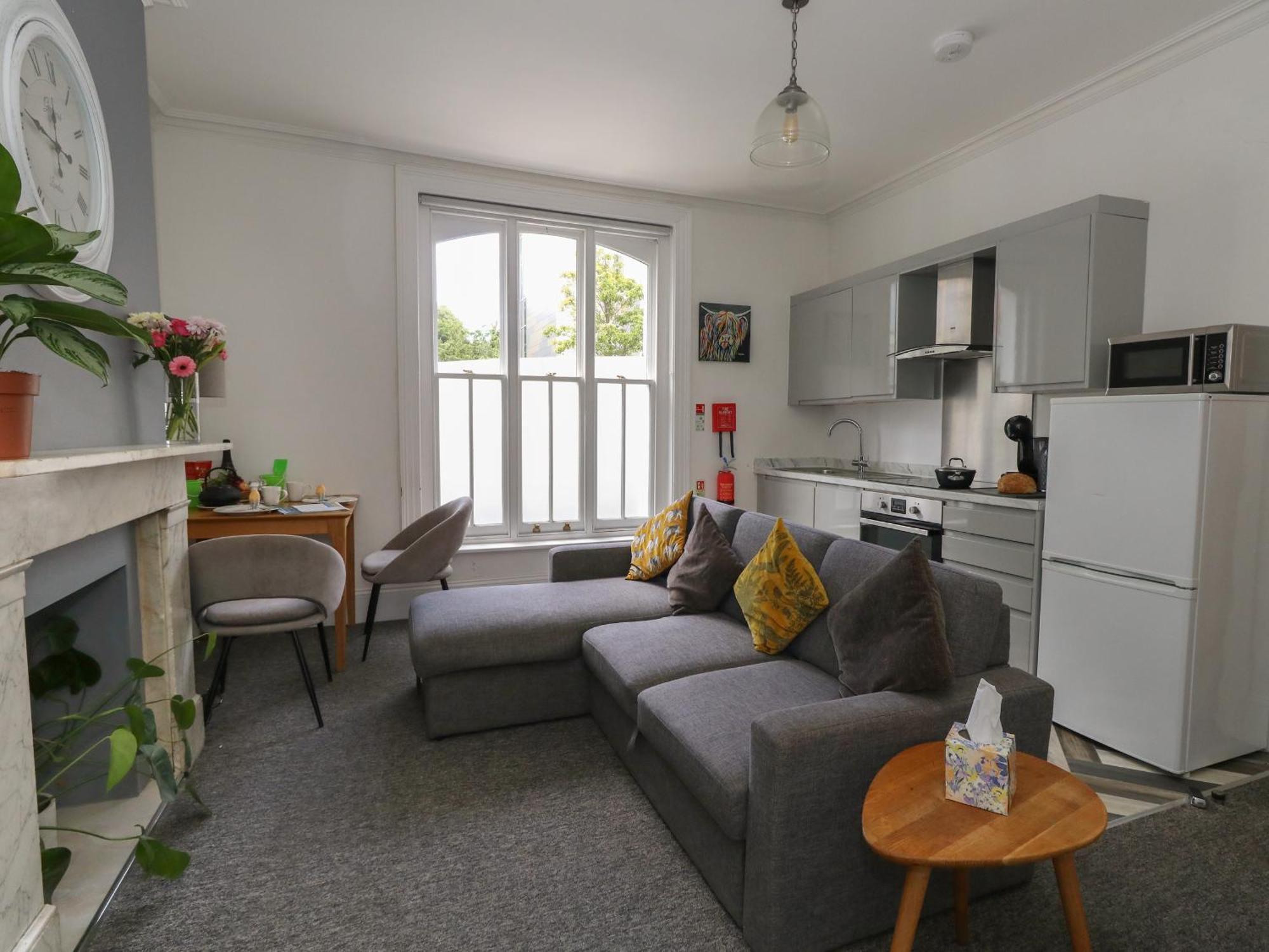 Flat 2 Bournemouth