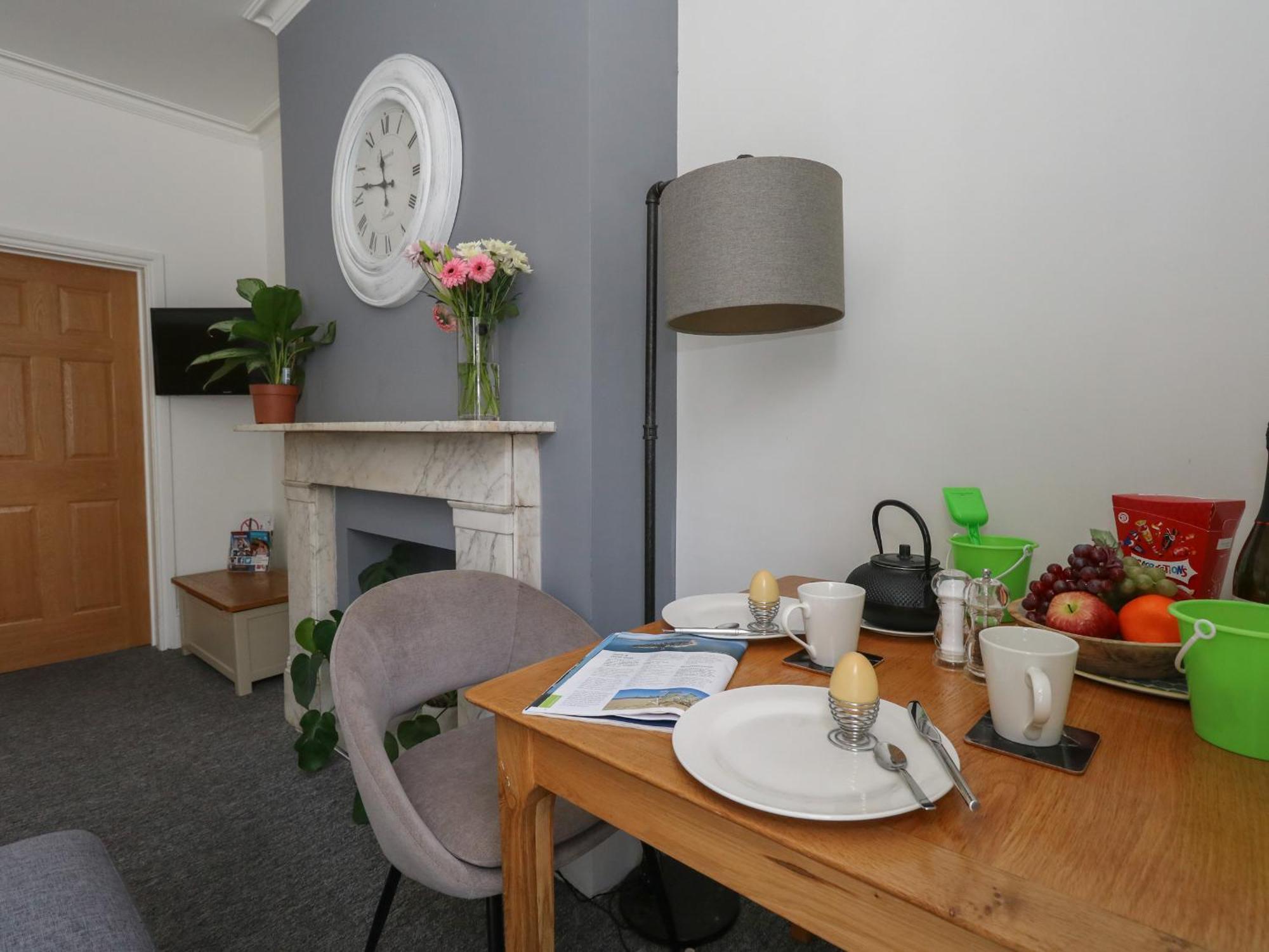Apartment Flat 2