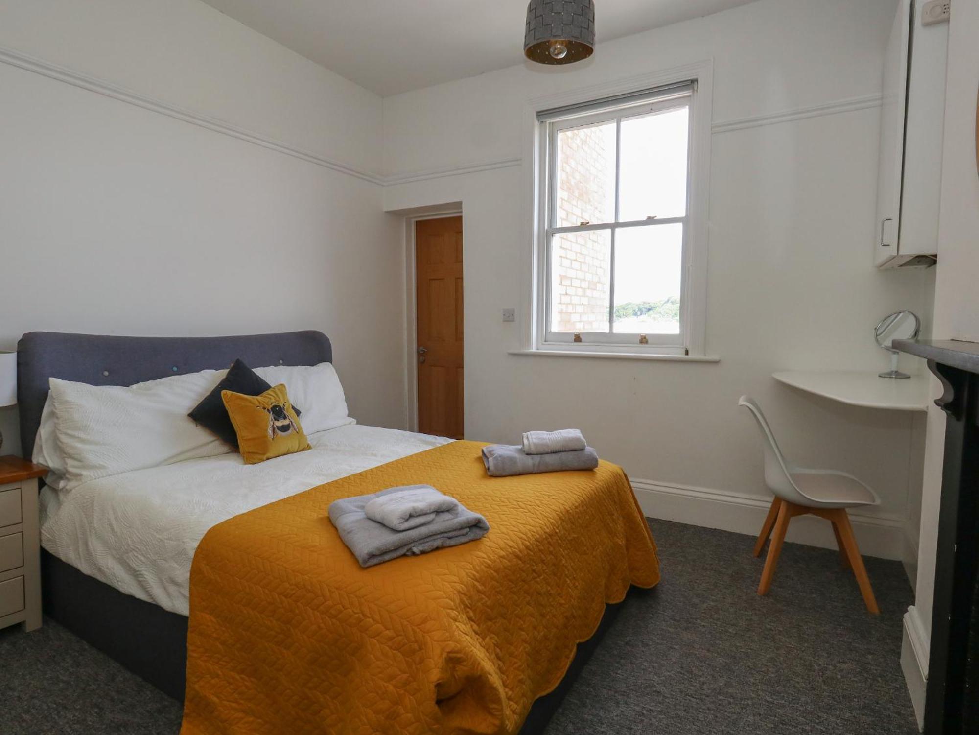 Flat 3