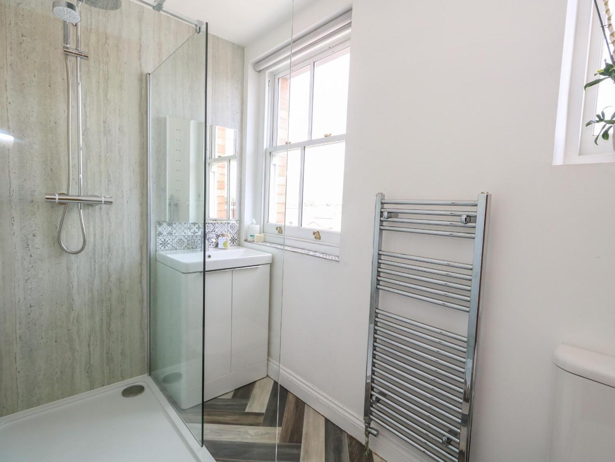 Apartment Flat 3