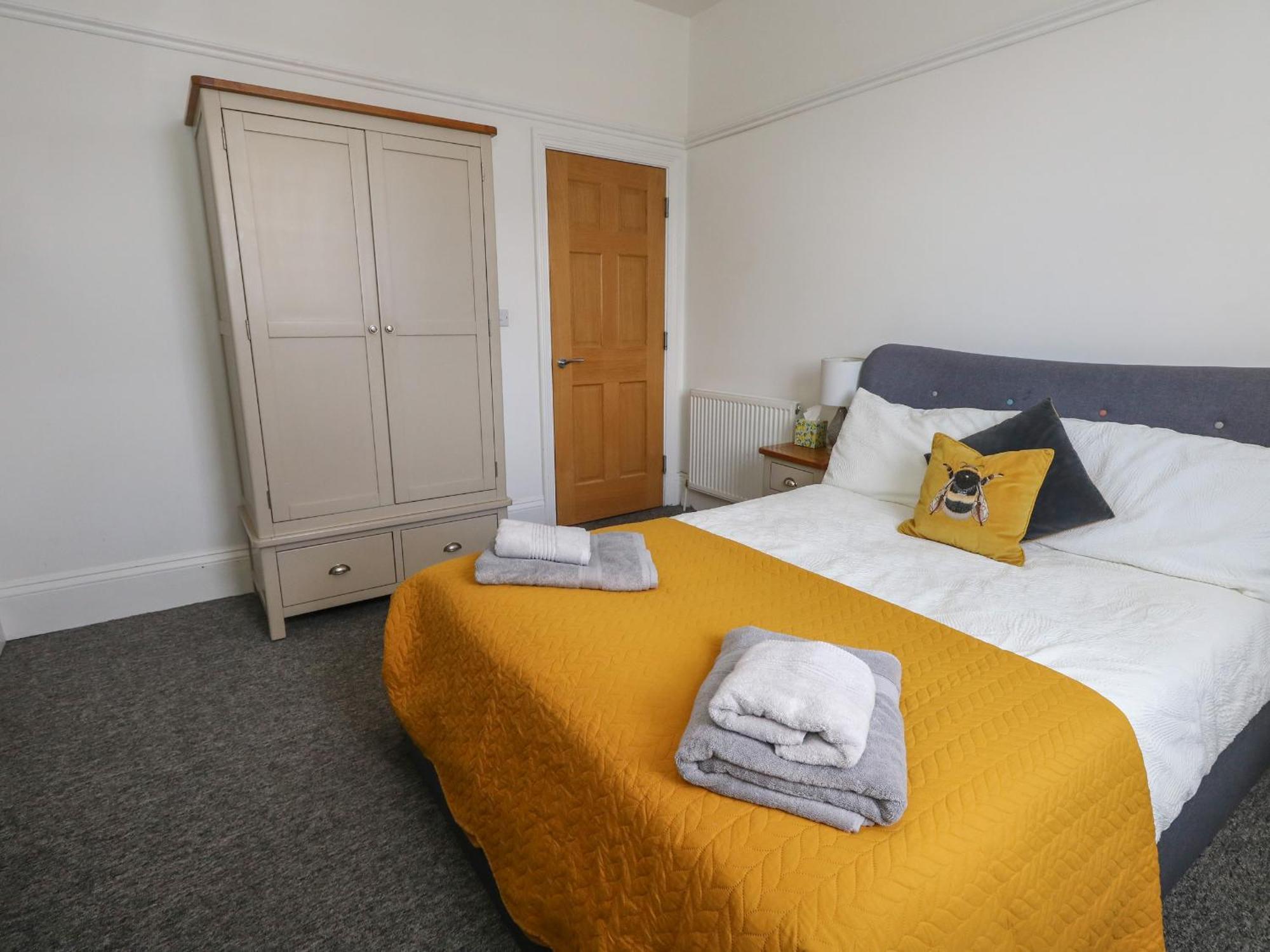 Flat 3