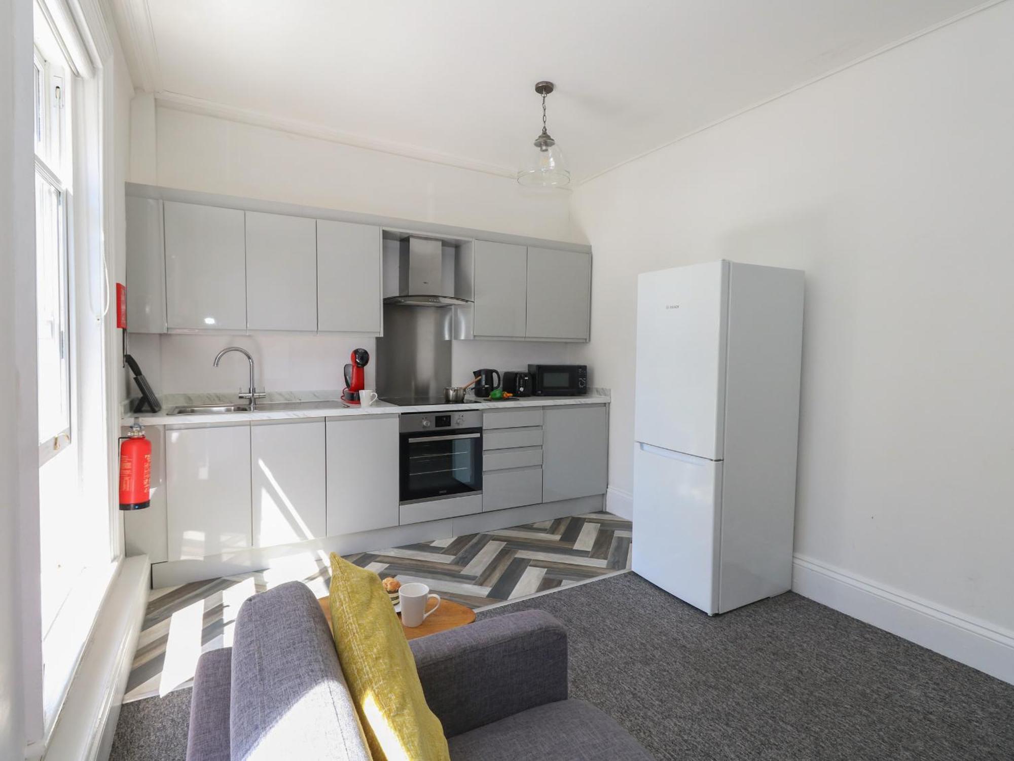 Flat 3 Apartment