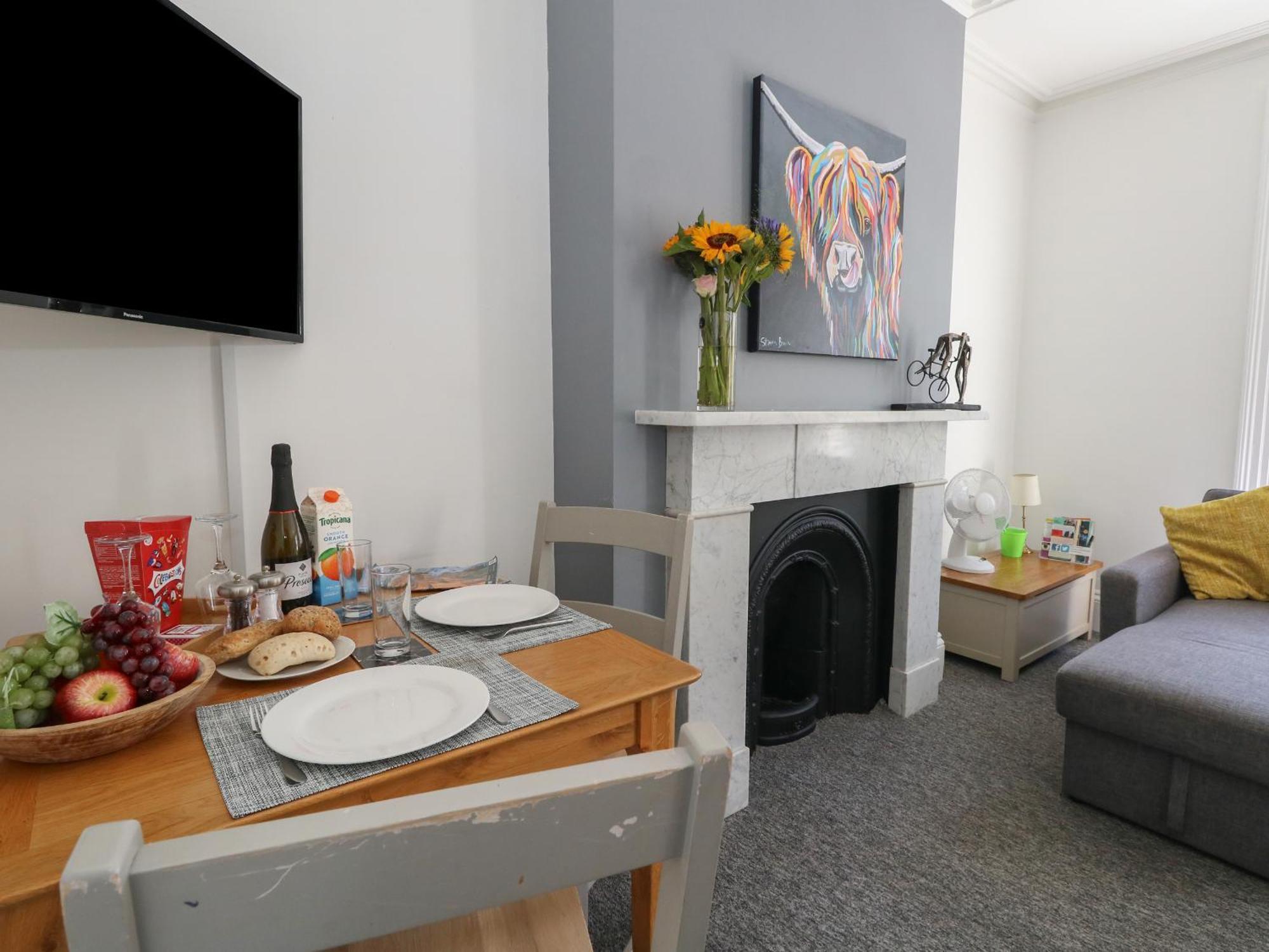 Flat 3 Bournemouth
