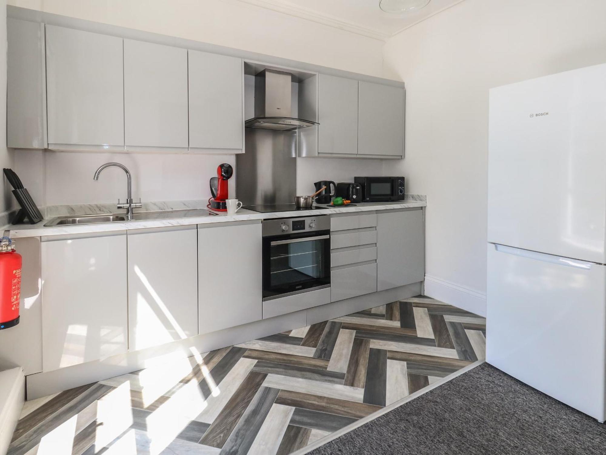 Apartment Flat 3 *