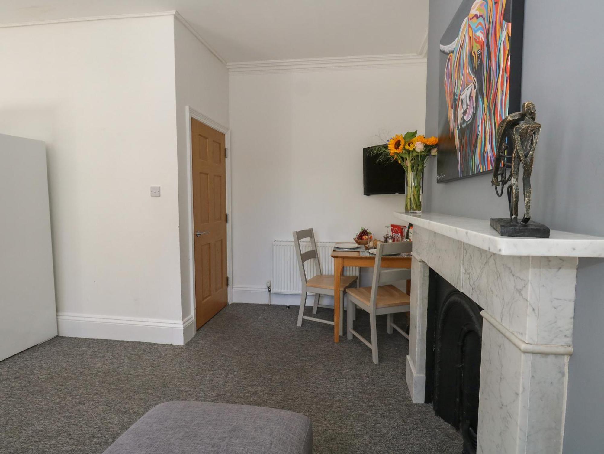 Flat 3