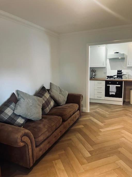 Apartment Flat Close To Beach & Gardens Bournemouth