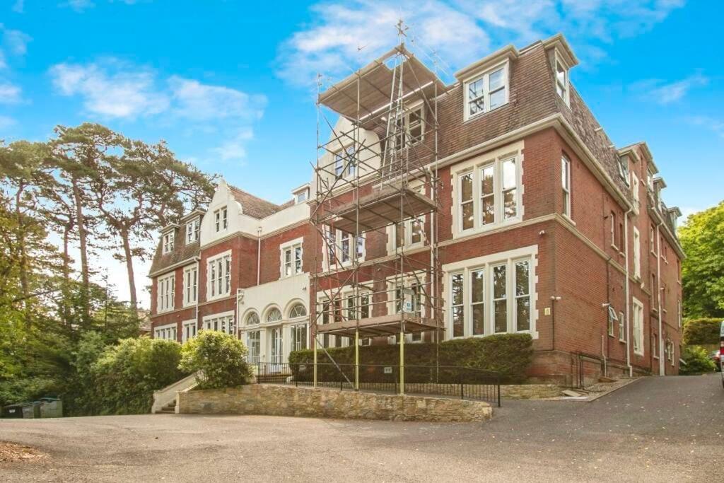 Flat Close To Beach & Gardens * Bournemouth