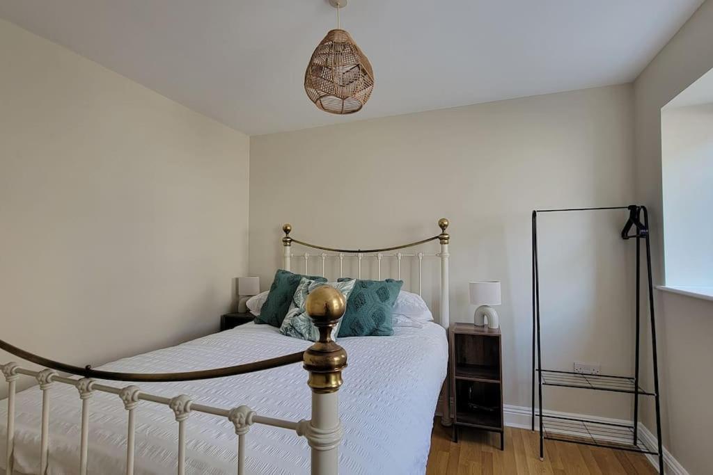 Quirky Surf Spot By & Garden 4xguest Pvt Entrance *