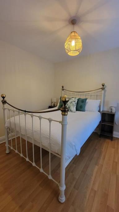 Quirky Surf Spot By & Garden 4xguest Pvt Entrance * Bournemouth