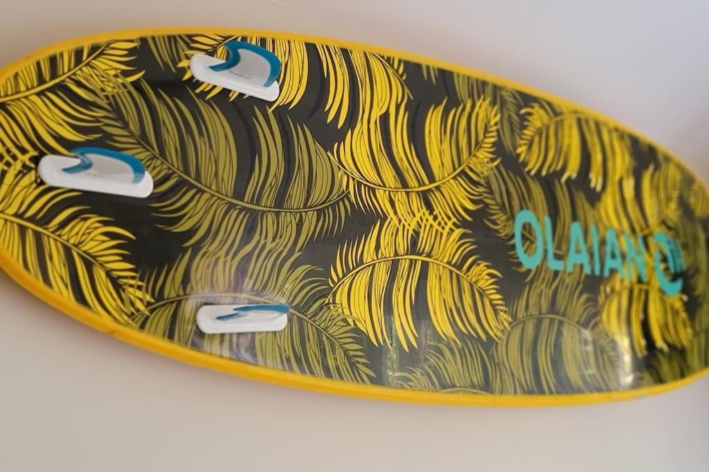 Quirky Surf Spot By & Garden 4xguest Pvt Entrance Apartment