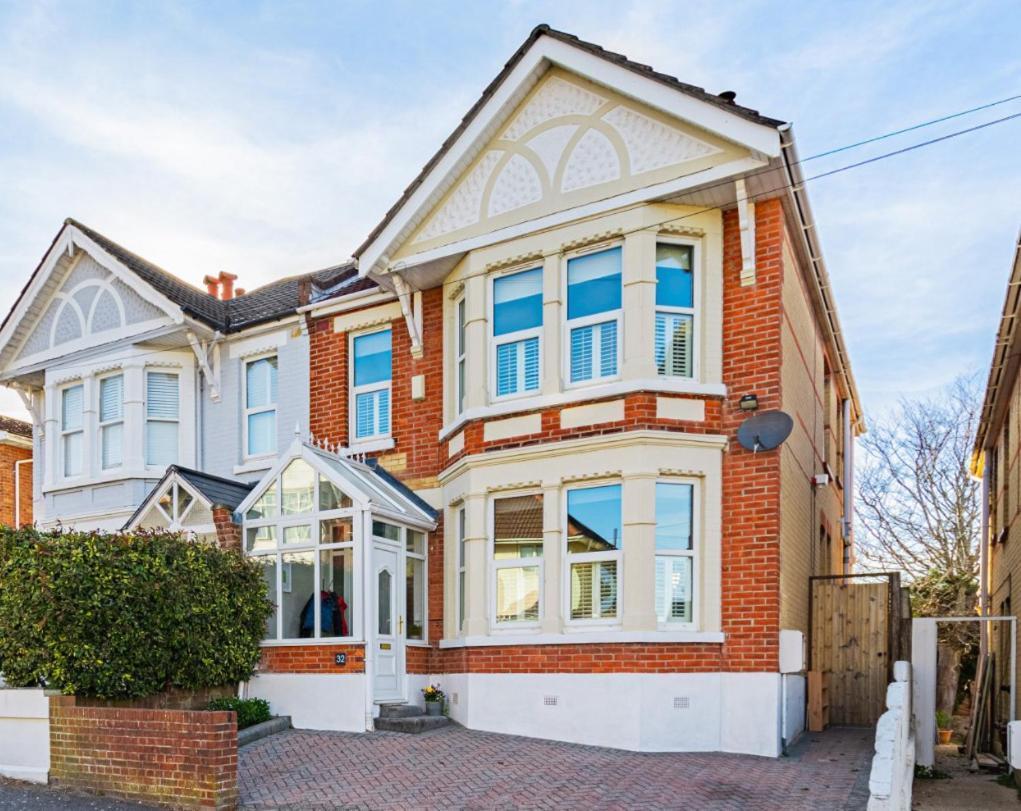 Gorgeous House Close To The Beach Holiday home