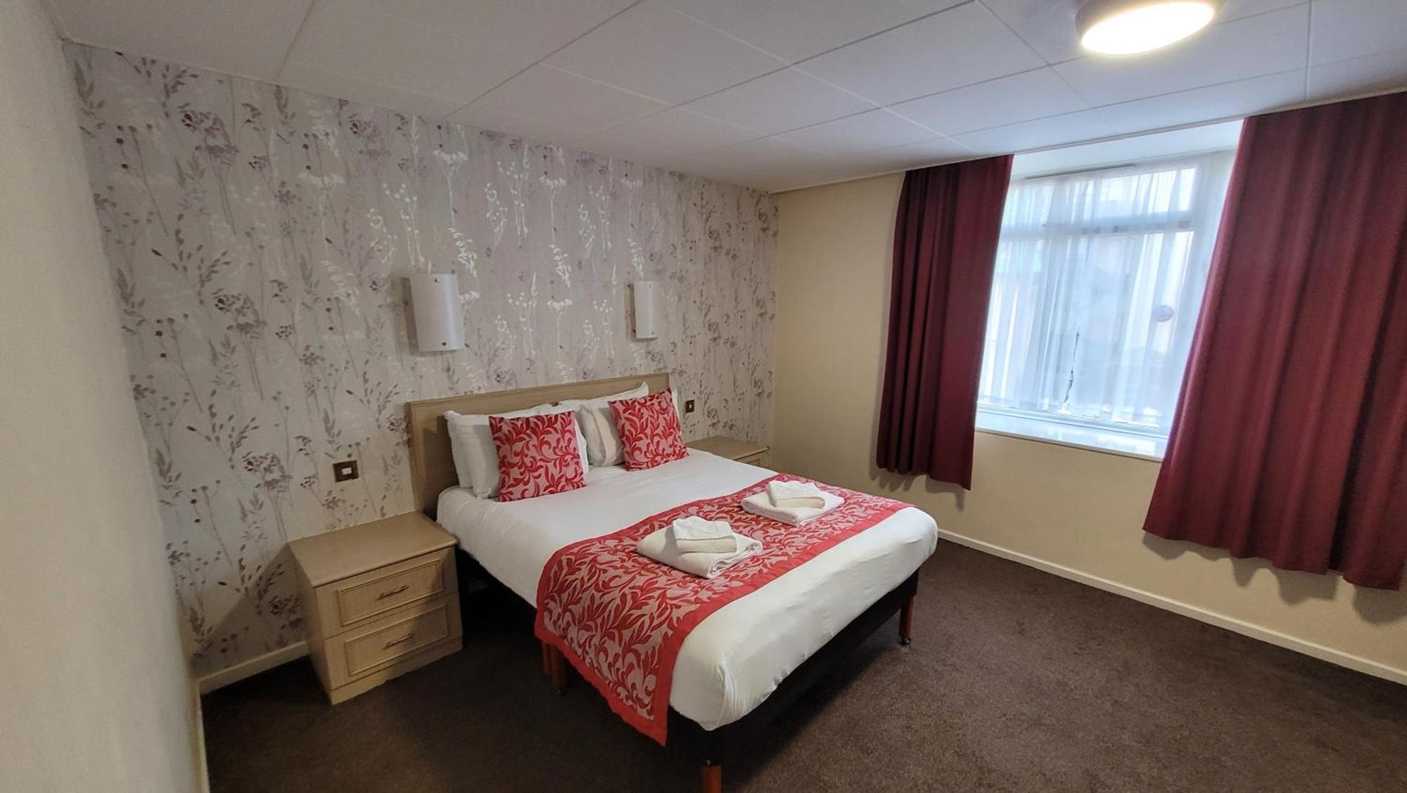 Hotel Heathlands