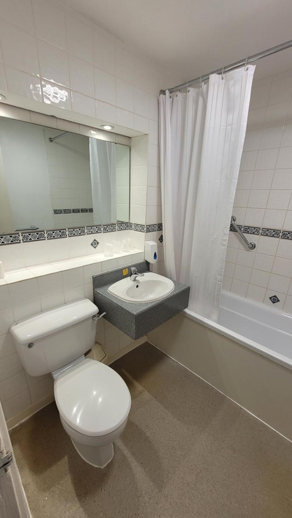 Hotel Heathlands