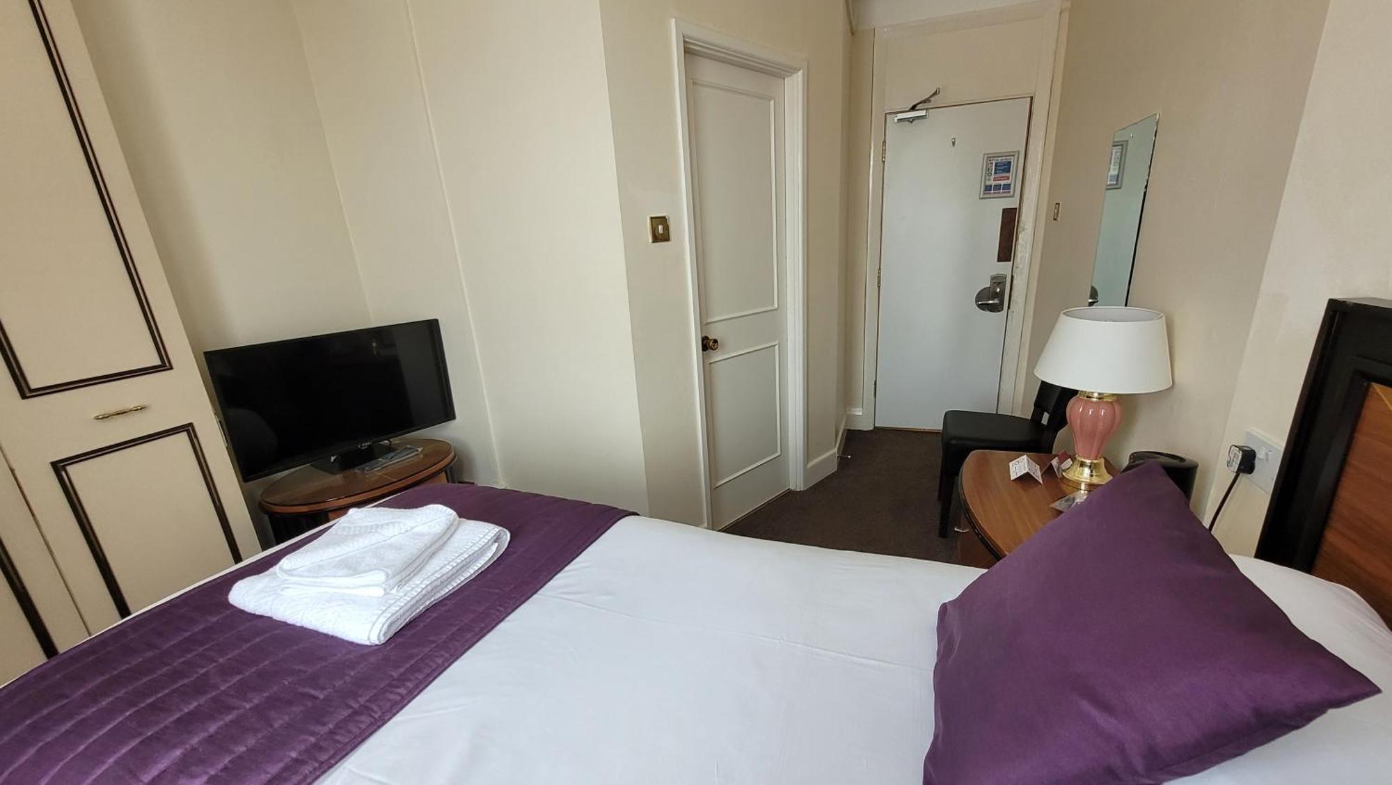 Hotel Heathlands Bournemouth