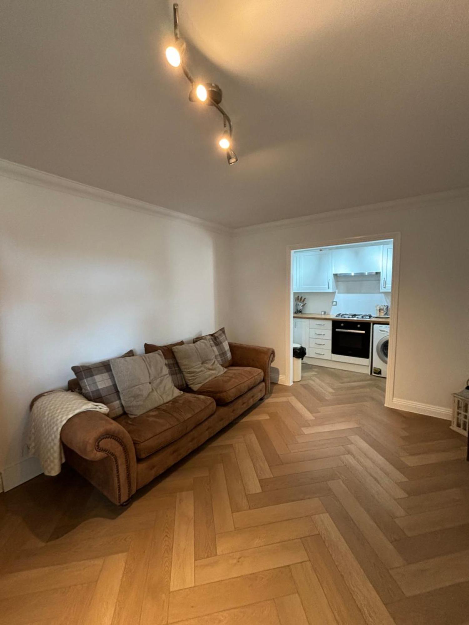 Flat Close To Beach & Gardens *