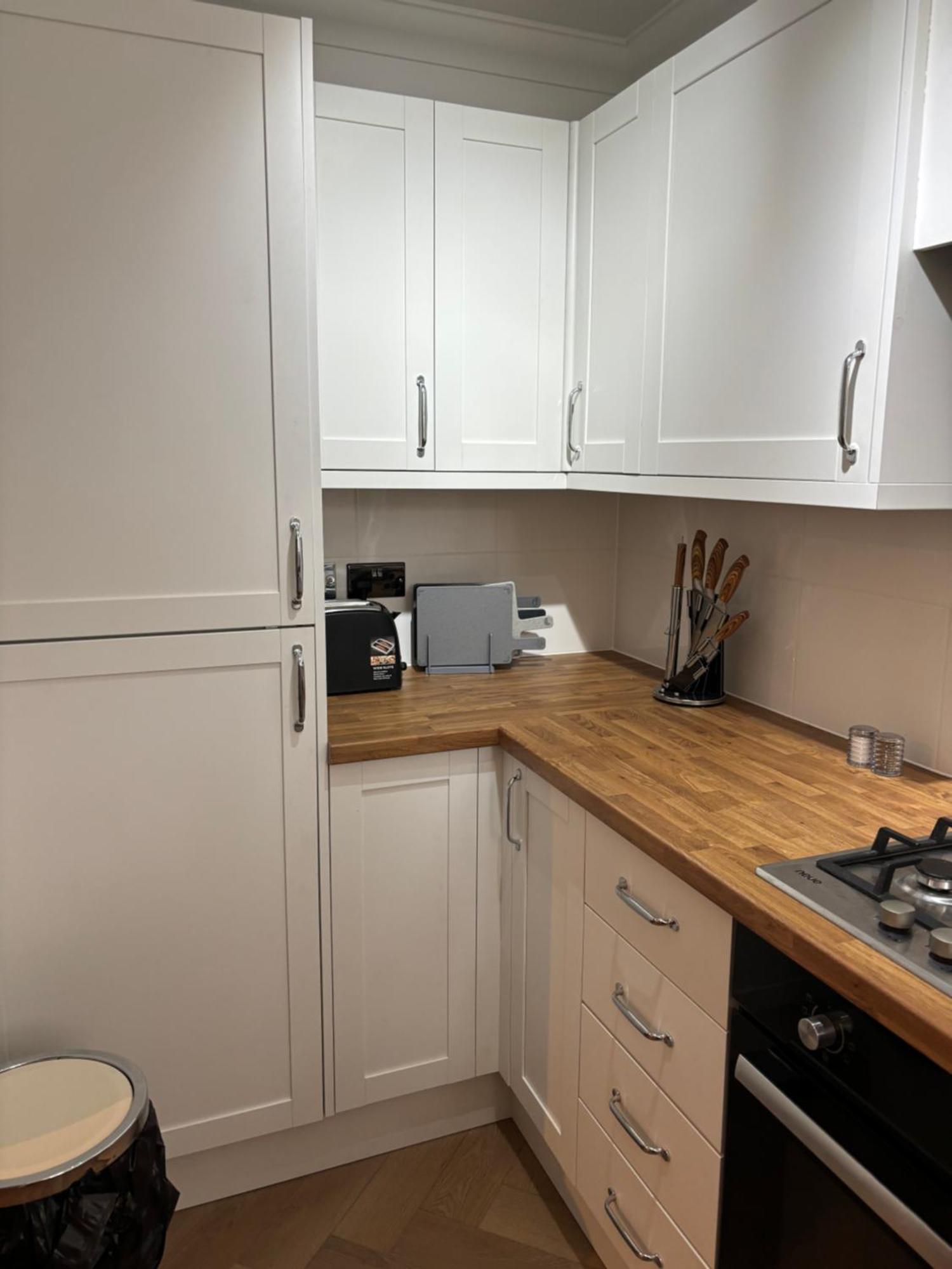 Flat Close To Beach & Gardens *