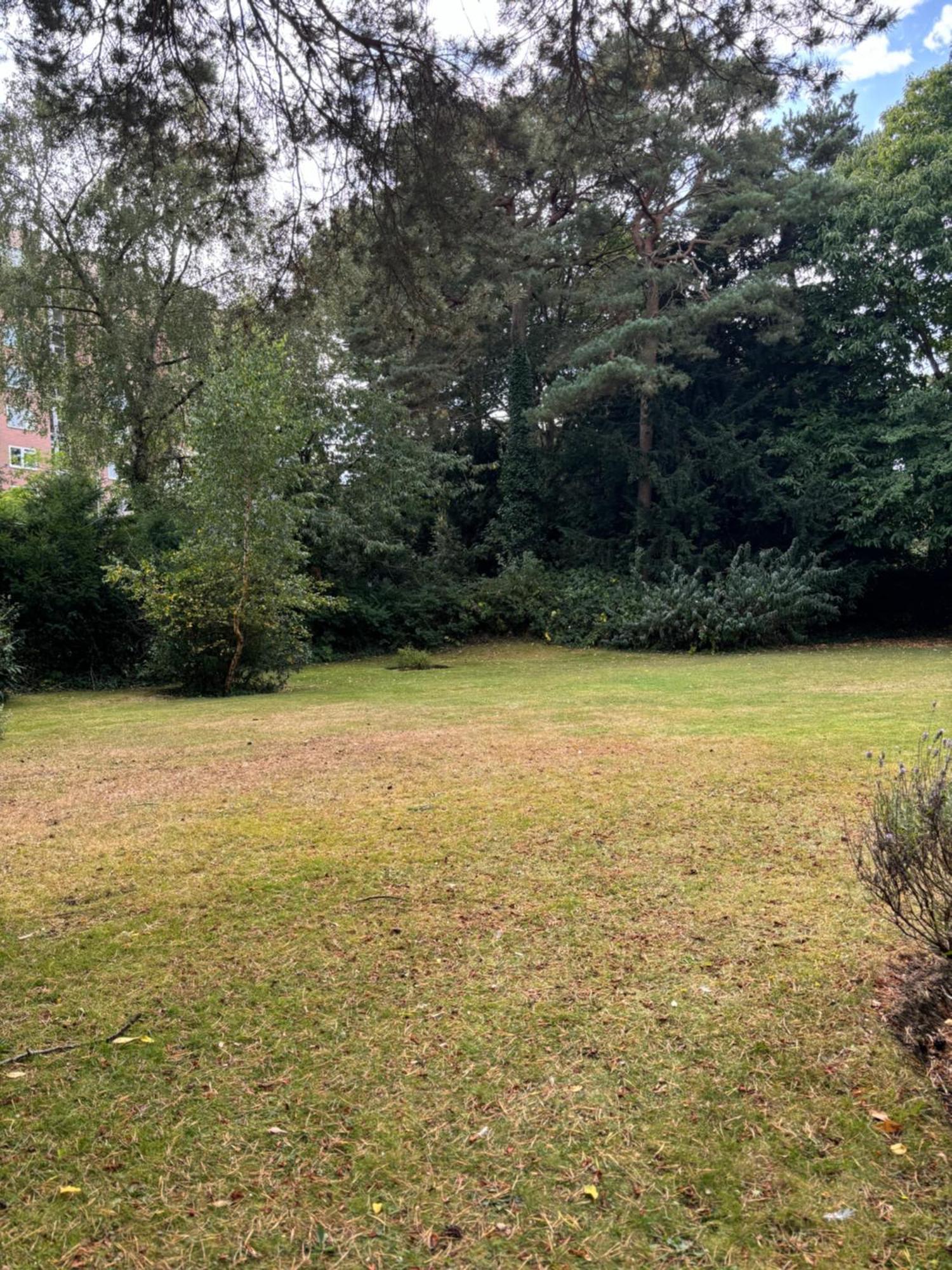 Flat Close To Beach & Gardens Bournemouth