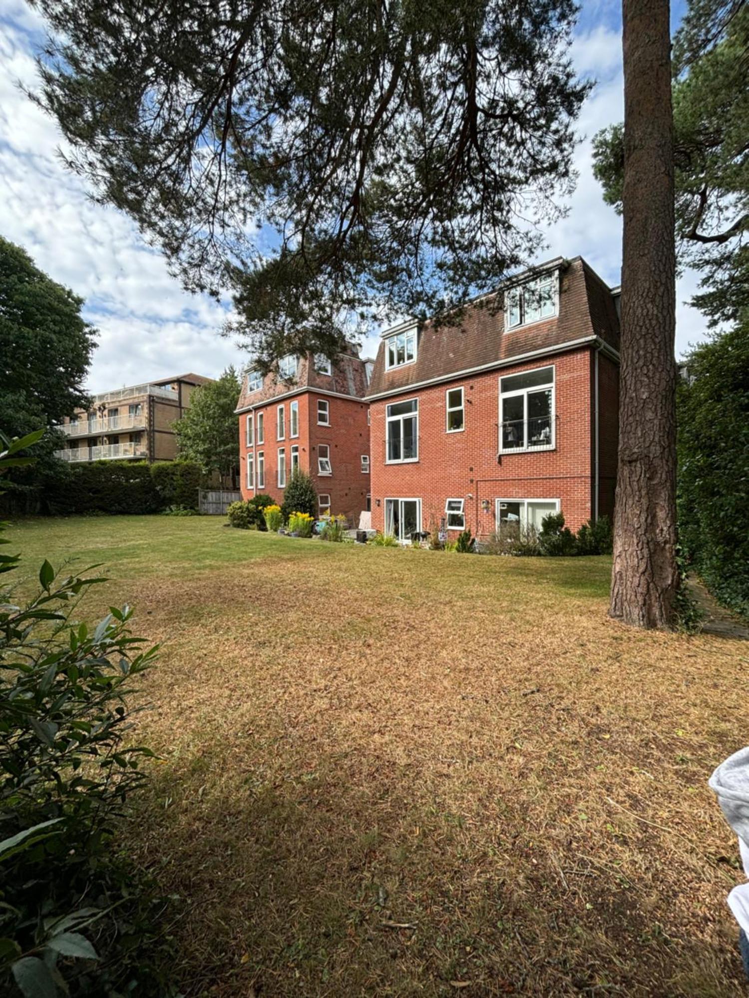 Flat Close To Beach & Gardens * Bournemouth