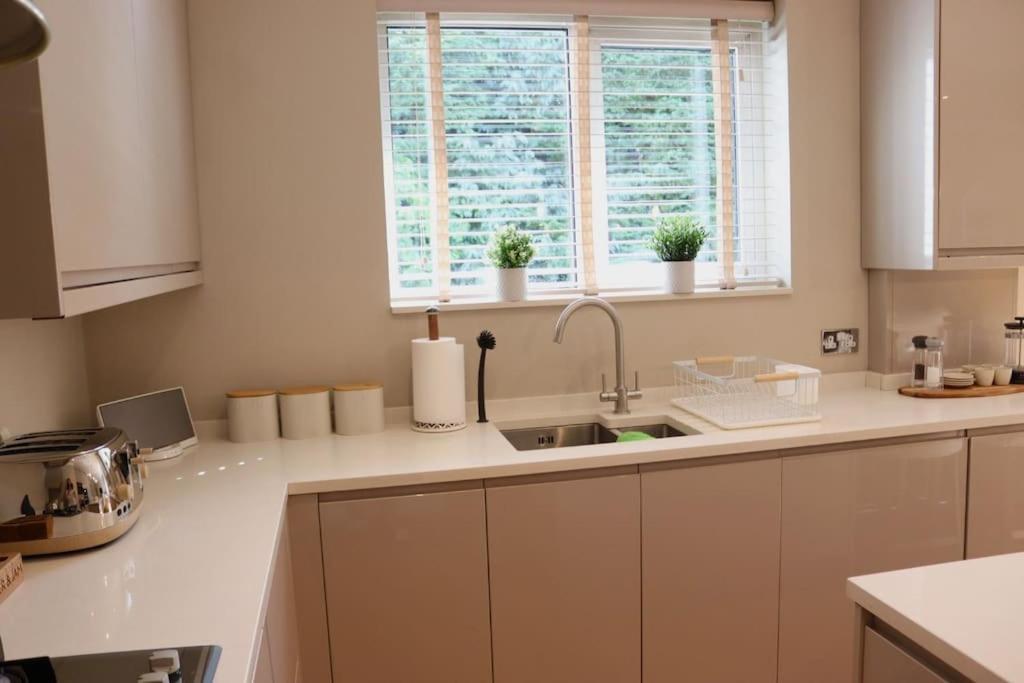The Bourne, Westbourne Apartment Bournemouth