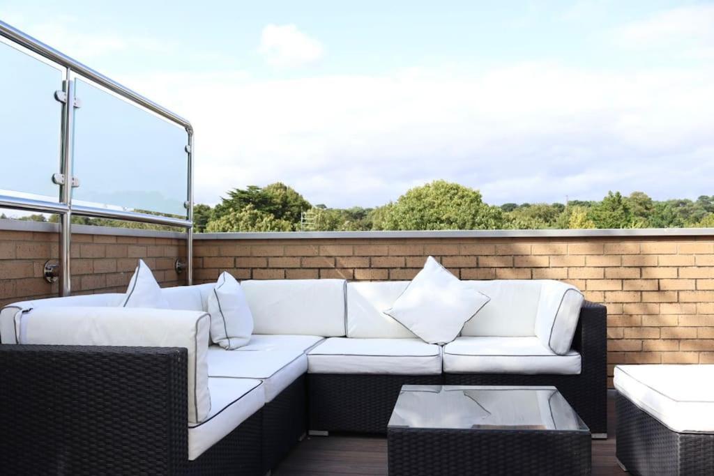 Apartment The Bourne, Westbourne