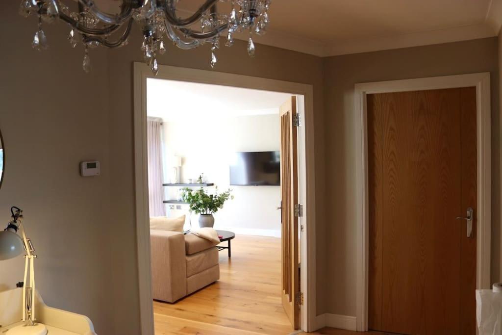 The Bourne, Westbourne Apartment Bournemouth