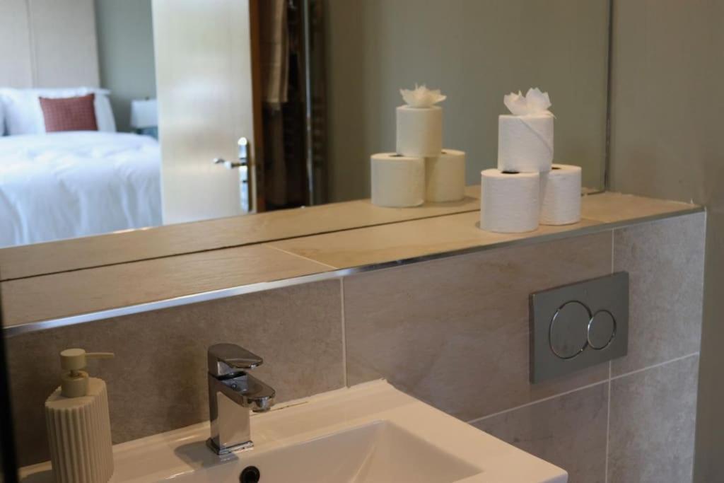 The Bourne, Westbourne Apartment *