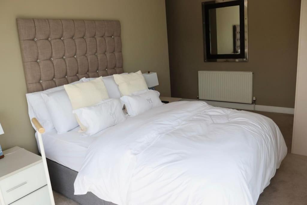 Apartment The Bourne, Westbourne