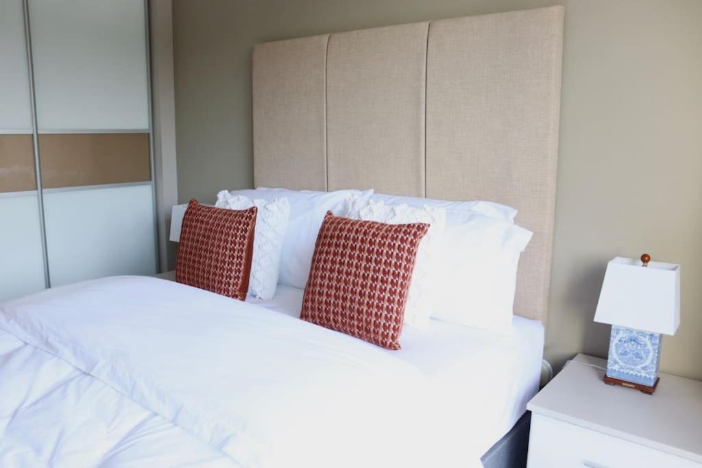 The Bourne, Westbourne Apartment