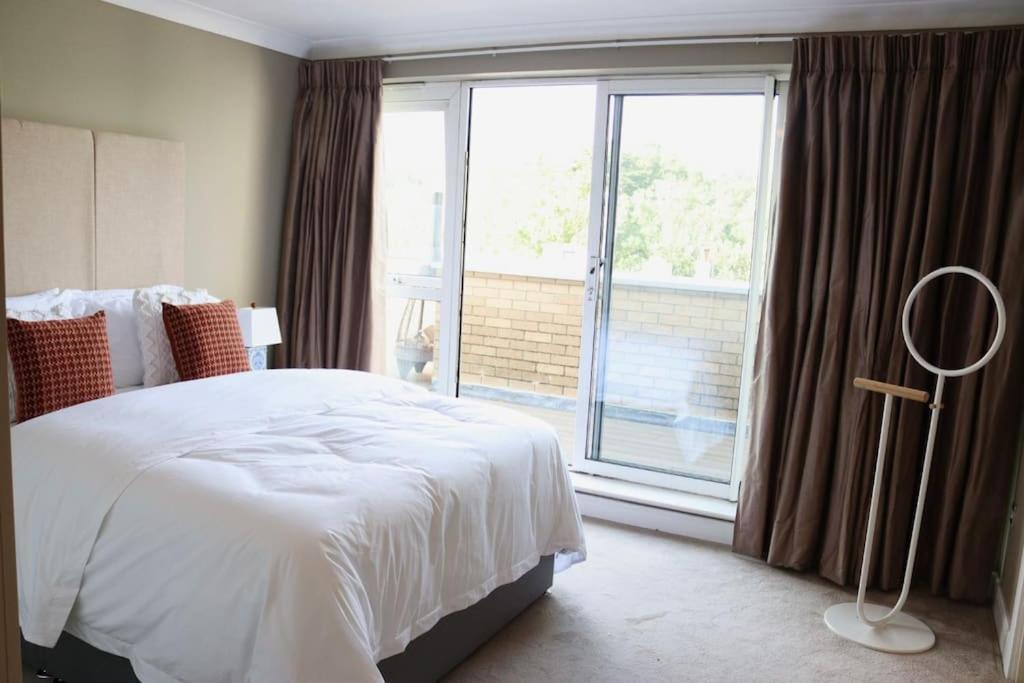 Apartment The Bourne, Westbourne