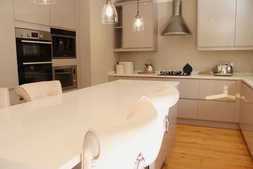 The Bourne, Westbourne Apartment Bournemouth