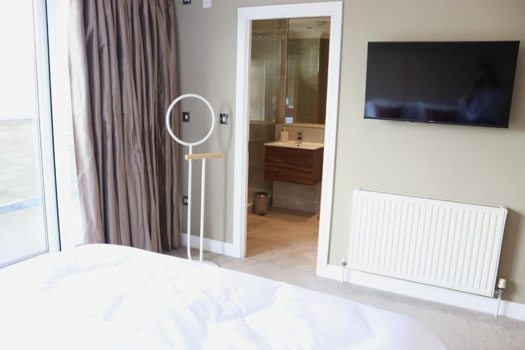 The Bourne, Westbourne Bournemouth