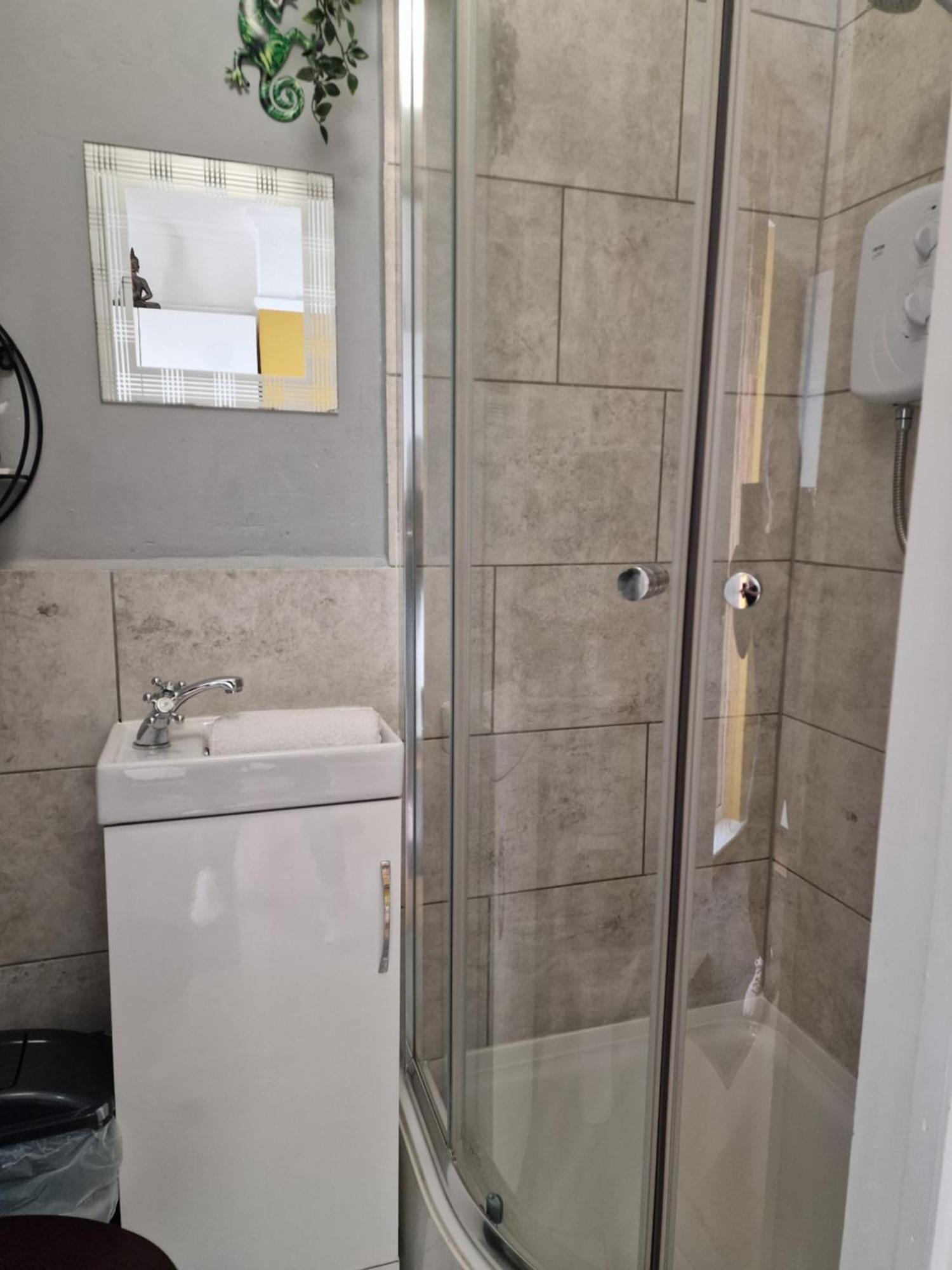 Sobo Studio Apartment