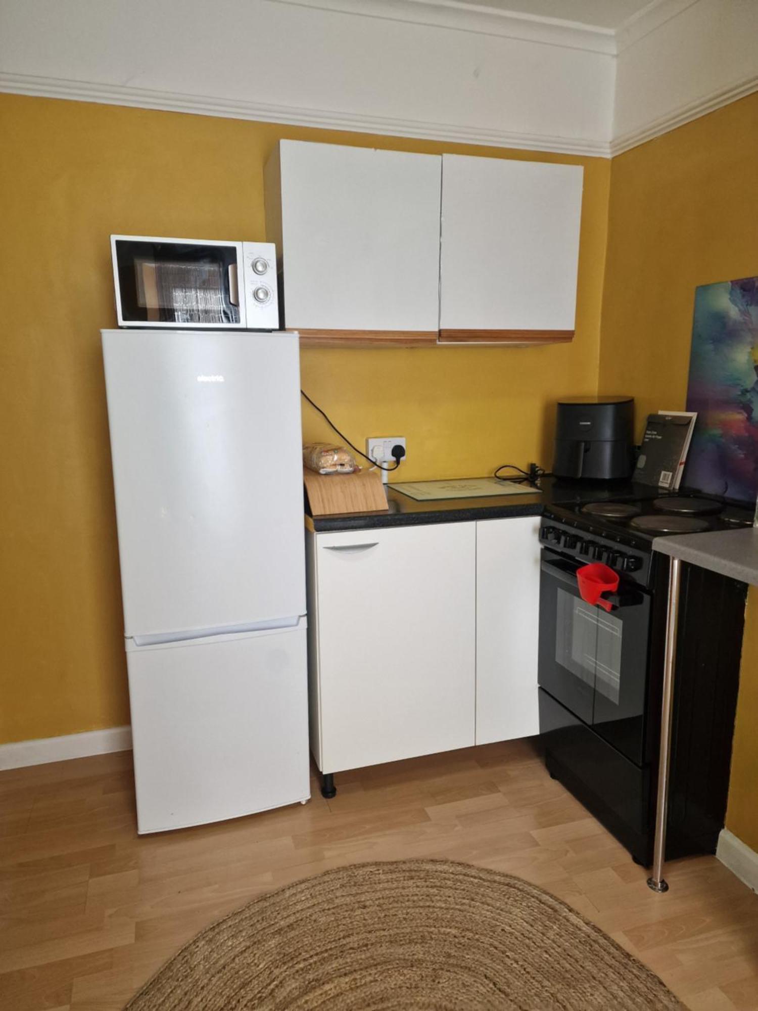 Sobo Studio Apartment Bournemouth