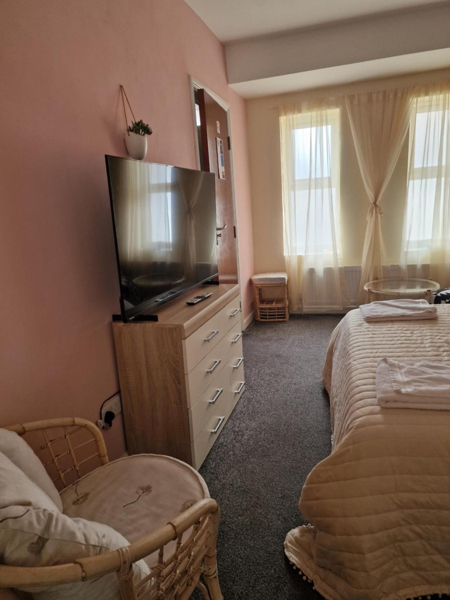 Apartment Sobo Studio Bournemouth