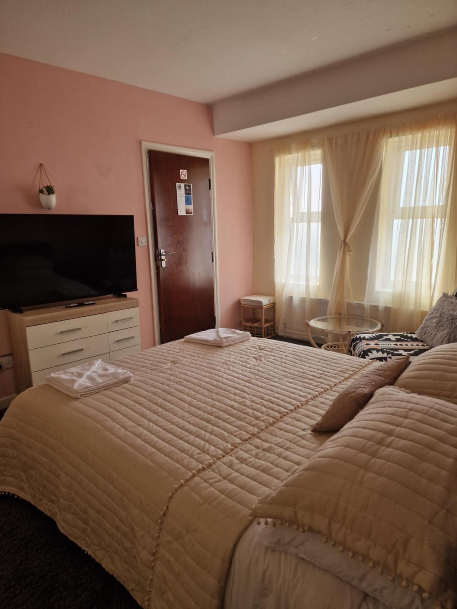 Apartment Sobo Studio