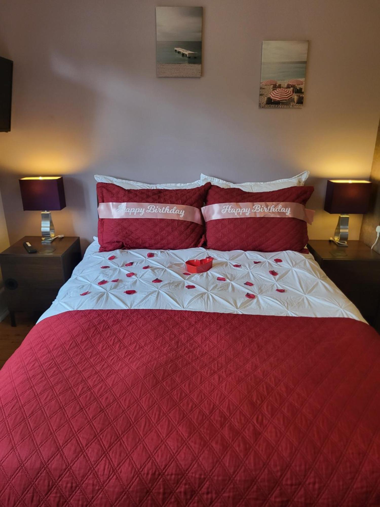 Little Robin Gate - Free Parking - - 10 Min Walk To Train Station Bournemouth