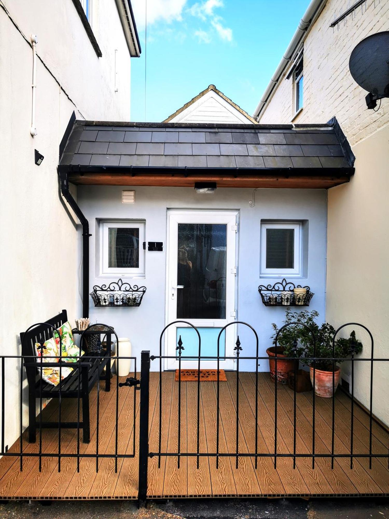 Apartment Boscombe By The Bournemouth