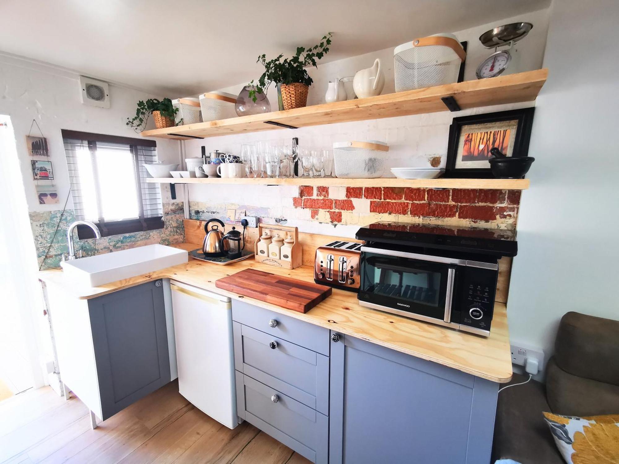 Apartment Boscombe By The