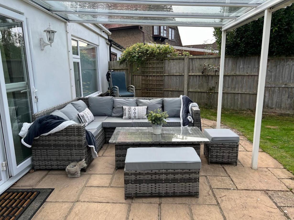 Holiday home Prime Location - House With Secure Garden