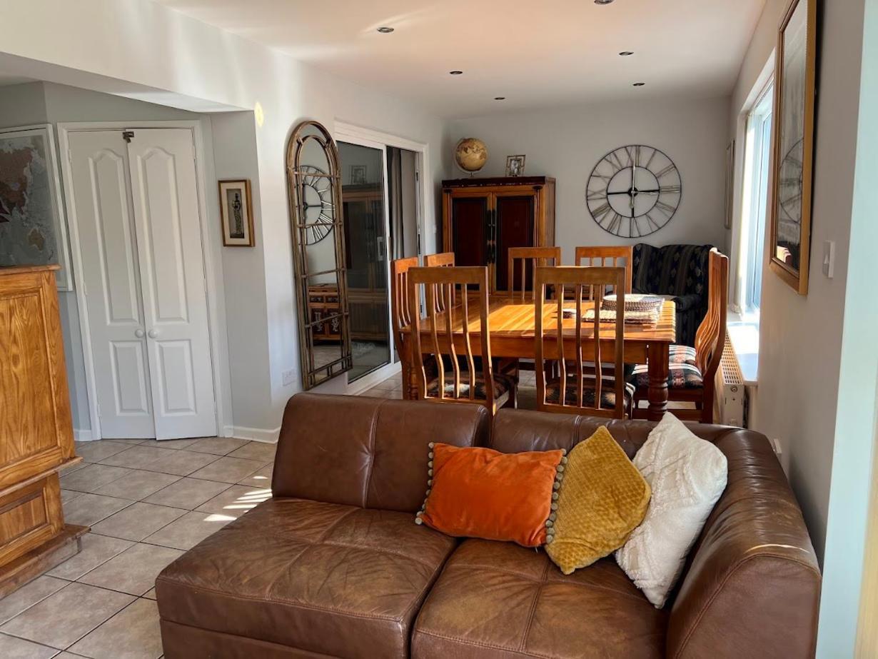 Holiday home Prime Location - House With Secure Garden