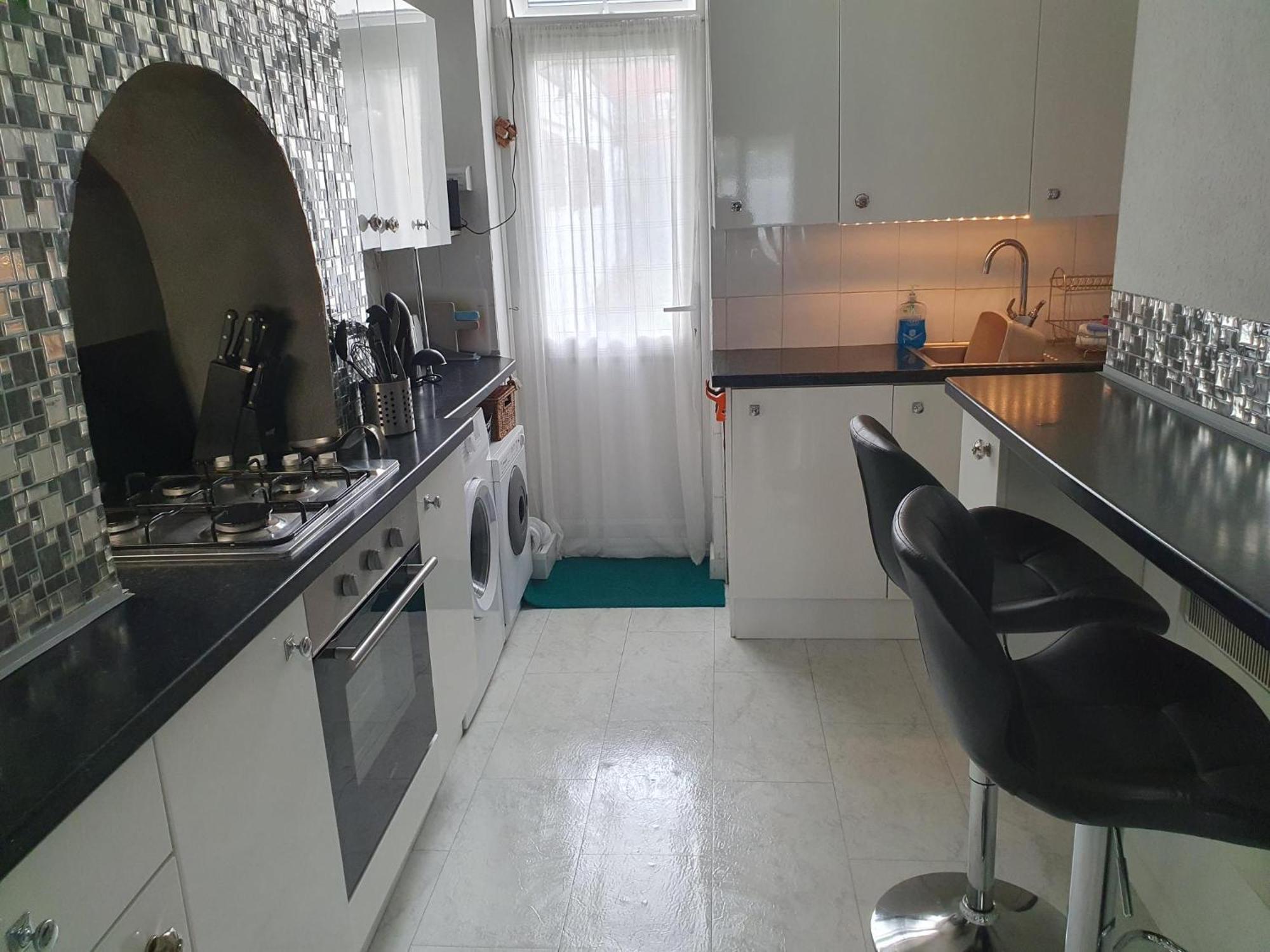 Great For Town & Apartment *